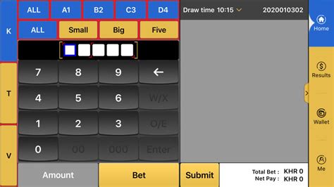 KTV Lottery.com .